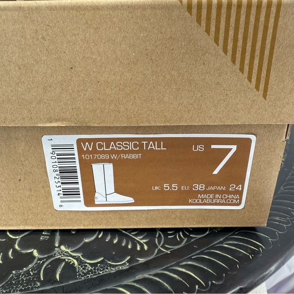 KOOLABURRA by UGG Women's Koola Boot - Picture 10 of 10